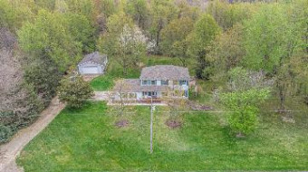 8920 Staghorn Trail Parma, MI 49269