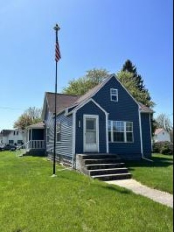 3646 Sehler Street Conklin, MI 49403