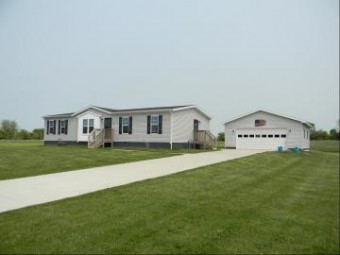 230 Taylors Court Scottville, MI 49454