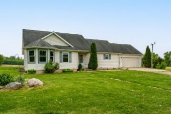 18192 P Drive South Drive S Tekonsha, MI 49092