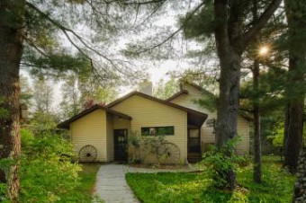 15266 Healy Lake Road Bear Lake, MI 49614