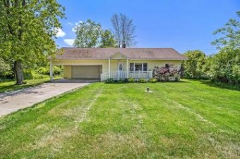 49 W Meisenheimer Road Scottville, MI 49454