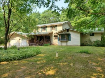 5841 Henderson Lake Road Prescott, MI 48756