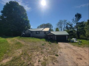 9488 Jouppi Road Kaleva, MI 49645