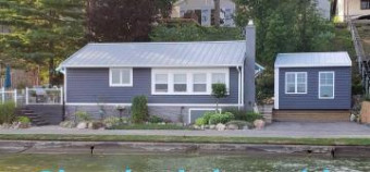 6706 Shoreline Court Saranac, MI 48881