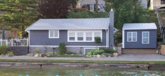 6706 Shoreline Court Saranac, MI 48881