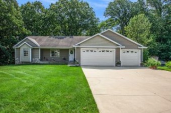 4053 Ronalds Road Dorr, MI 49323