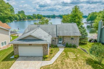 7170 Southwest Drive Canadian Lakes, MI 49346