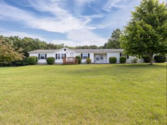 10755 Thorne Road Horton, MI 49246