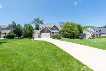 2375 Edson Drive Hudsonville, MI 49426