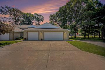 1267 Alison Court Muskegon, MI 49441