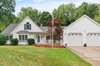 501 Tulip Lane Three Rivers, MI 49093