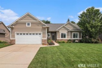 5500 Mills Ridge Drive Sw Wyoming, MI 49418