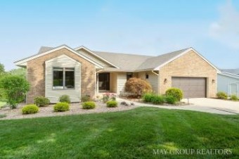 5580 Buthview Drive Ne Comstock Park, MI 49321