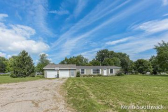 13918 W Mcbride Road Coral, MI 49322