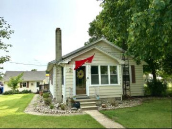 212 E Michigan Avenue White Pigeon, MI 49099