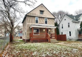 1111 Clinton Avenue Kalamazoo, MI 49001