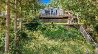 8128 Lumberjack Drive Mears, MI 49436