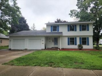 3171 Rockland Road Muskegon, MI 49441