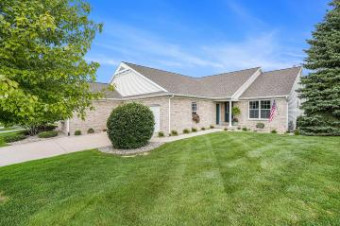 4117 Del Mar Village Drive Sw Wyoming, MI 49418