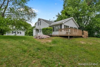 6088 Mary Ann Drive Coral, MI 49322