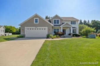 4335 Applewood Court Sw Wyoming, MI 49418