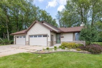 7424 Regency Lane Canadian Lakes, MI 49346