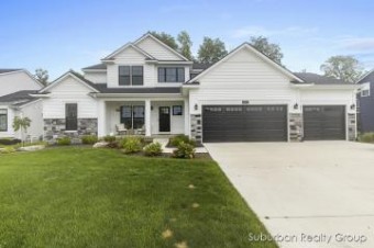 3063 Deer Haven Drive Jenison, MI 49428