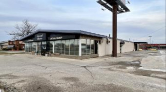 1566 N Mitchell Street Cadillac, MI 49601