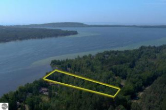 583 N Twin Pines Drive Lake Leelanau, MI 49653