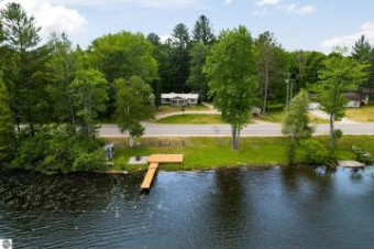 6579 Ingersoll Road Fife Lake, MI 49633