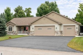 1357 Killdeer Lane Kingsley, MI 49649