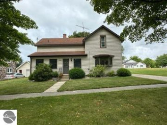 108 S Roland Street McBain, MI 49657