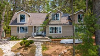 121 Timber Trail Roscommon, MI 48653