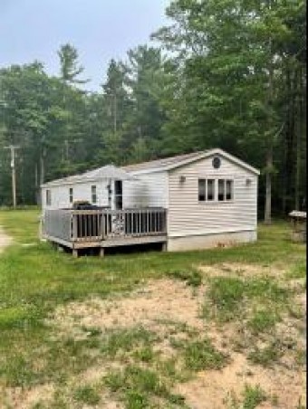 1370 The Trail Road Topinabee, MI 49791