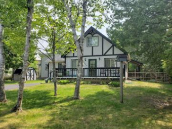 6426 Outer Drive Presque Isle, MI 49777