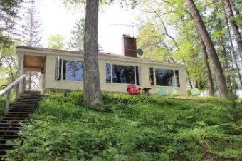 8098 Bald Hill Road Grayling, MI 49738