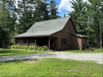 10377 Alpine Drive Grayling, MI 49738