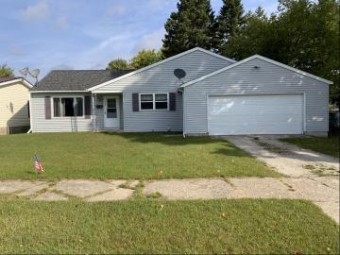 304 W Avenue D Newberry, MI 49868