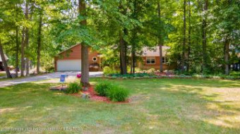 6371 Pleasant River Drive Dimondale, MI 48821