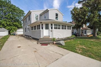 123 S Maple Street Webberville, MI 48892