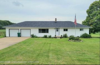 5183 Bellevue Road Onondaga, MI 49264