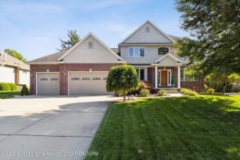 2145 Isaac Lane East Lansing, MI 48823