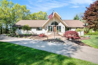 17370 Fish Lake Road Holly, MI 48442