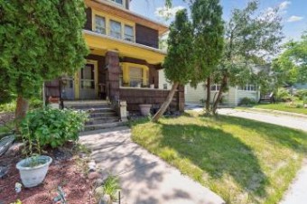 520 Leitram Street Lansing, MI 48915