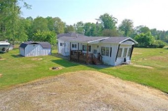 7248 Timber Trail Port Hope, MI 48468