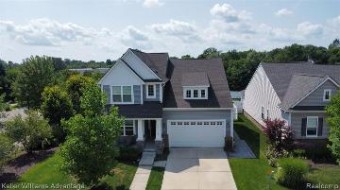 29715 Thistle Lane New Hudson, MI 48165