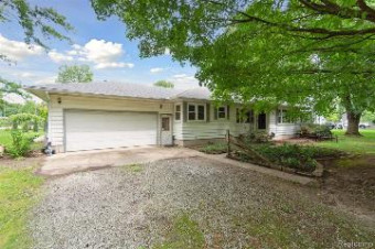 13012 Ostrander Road Maybee, MI 48159