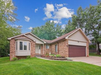 3644 S Shimmons Circle Auburn Hills, MI 48326