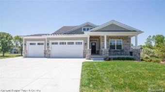 4775 Chestnut Springs Drive Howell, MI 48843